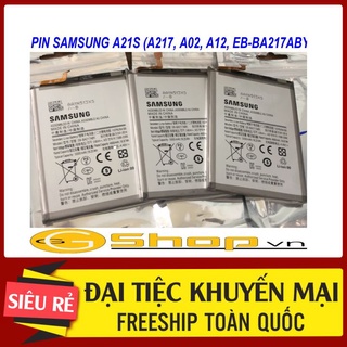 PIN SAMSUNG A21S