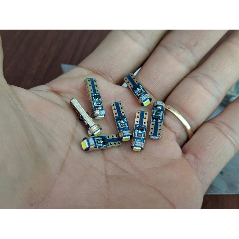 Led T5 cree màu trắng chuyên dùng thay thế bóng đồng hồ ex cũ