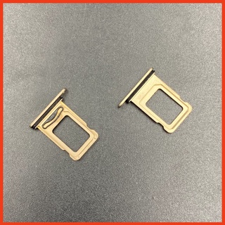 Khay sim điện thoại 12P/12PM loại 2 sim vật lý dùng thay thế cho điện thoại bản 2 SIM