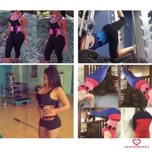 NFW♥High Quality 2019 Fashion Waist Trainer Womens Latex Cincher Underbust Corset Shaper Shapewear Slimming