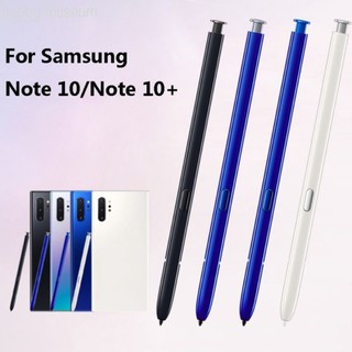 (tặng kèm ốp lưng) Bút Cảm Ứng Bluetooth Cho Samsung Galaxy Note 10 / Note 10 + / Note 10 plus