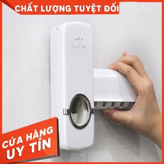 DỤNG CỤ NHẢ KEM ĐÁNH RĂNG TOUCH ME BQ14