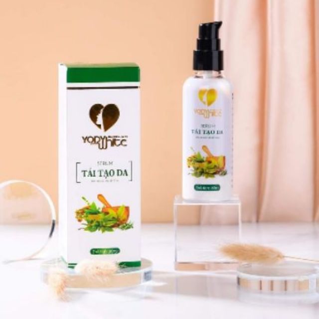 [CHÍNH HÃNG]⚡Serum Thảo dược tái tạo da Yody White Phương Anh làm sạch mụn nám tàn nhang | BigBuy360 - bigbuy360.vn