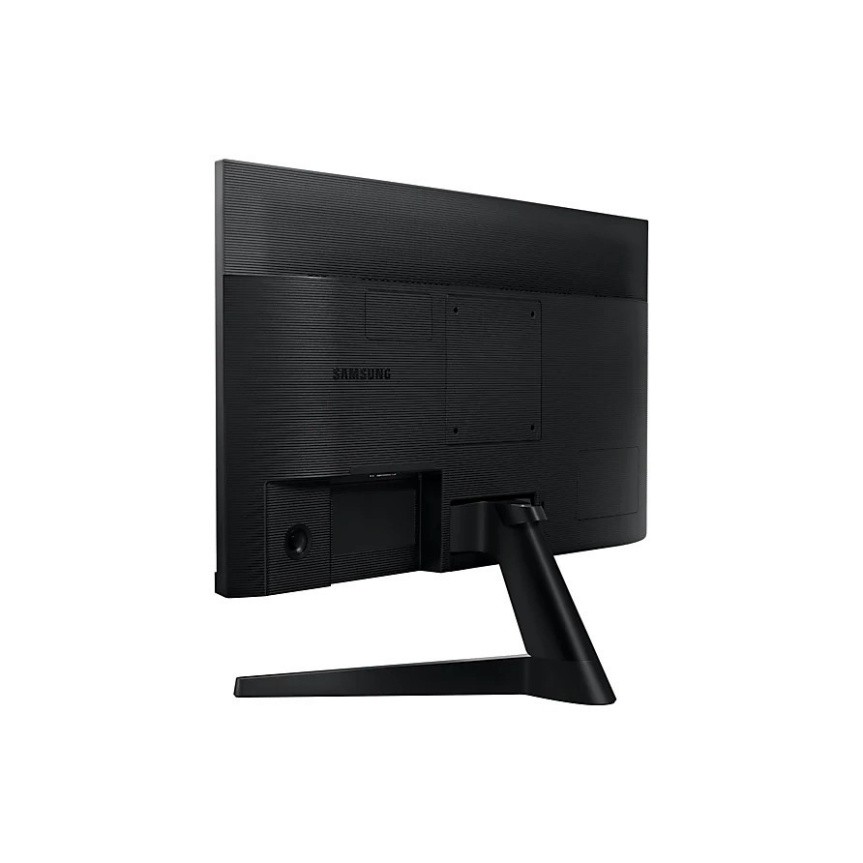 Màn Hình Samsung LF27T350FHEXXV 27 inch FHD 75Hz - Hàng Chính Hãng