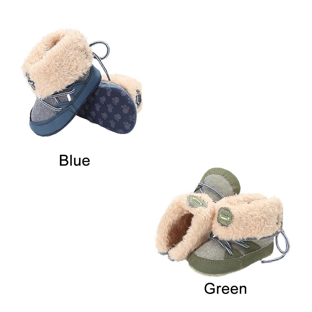 Giày Tập Đi Cho Bé Walkers