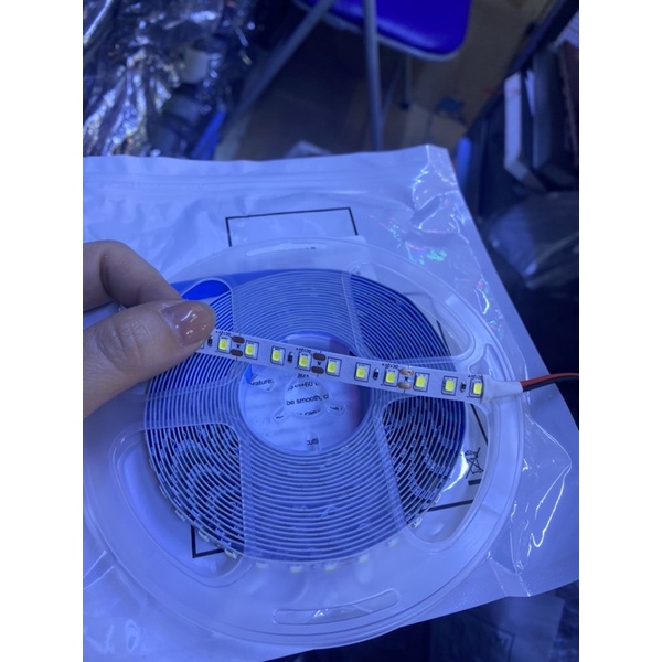 Led cuộn 5m siêu sáng 120bóng/m