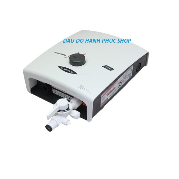 Bình Nước Nóng trực tiếp  ARISTON  SB35E-VN