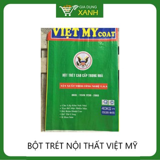 [HÀNG GIÁ TỐT] Bột Trét Nội Thất Việt Mỹ Bán Lẻ