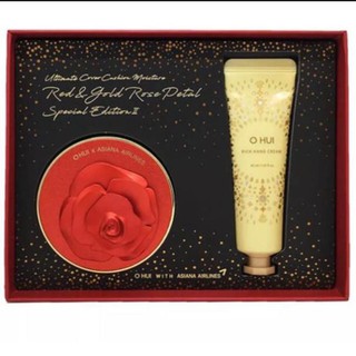 HT96 [HÀNG LOẠI 1]Set Phấn Nước Ohui Ultimate Cover Cushion Special Set [tAS9]