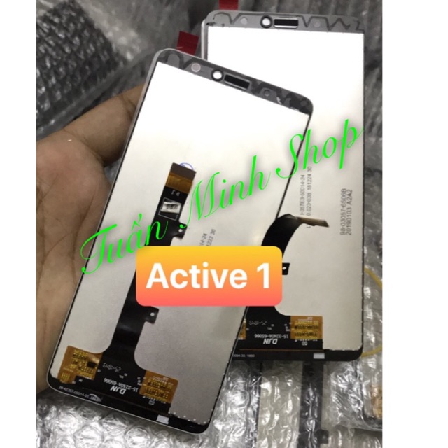  Màn hình Vsmart Active 1