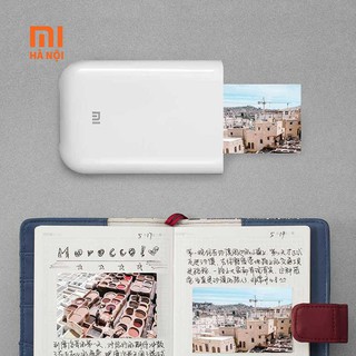 Máy in ảnh bỏ túi Xiaomi