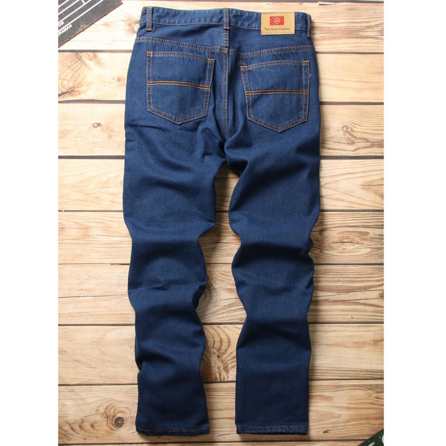 Quần ống suông nam ♥ FREESHIP ♥ Giảm 20k nhập [SHOPBUY20] quần jean nhiều màu | BigBuy360 - bigbuy360.vn