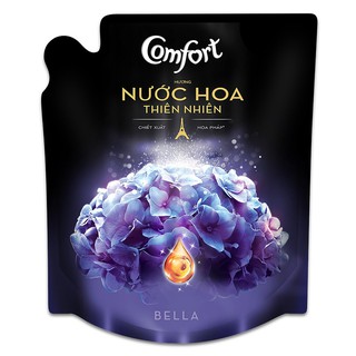 Nước Xả Vải Comfort Hương Nước Hoa Bella (2.4lít)