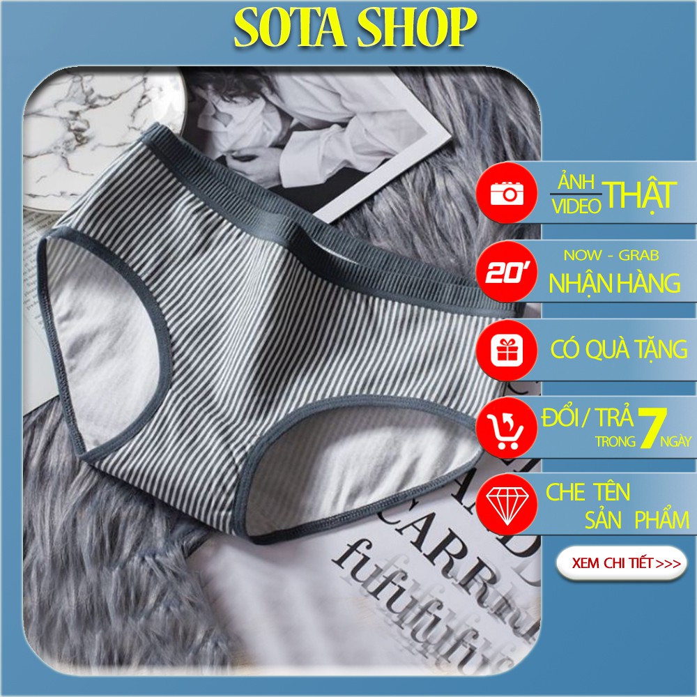 QUẦN COTTON TĂM TRE KHÁNG KHUẨN