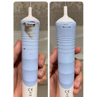TẨY MỐC TRẮNG MOLD CLEANER