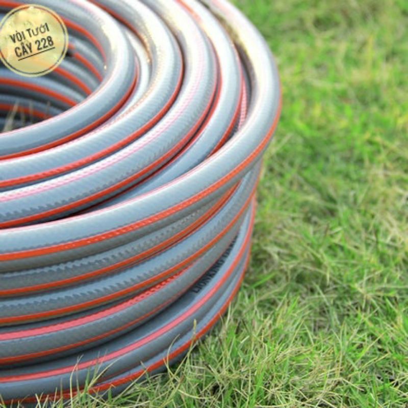 Bộ dây vòi tưới cây 30 mét chất lượng cao siêu bền