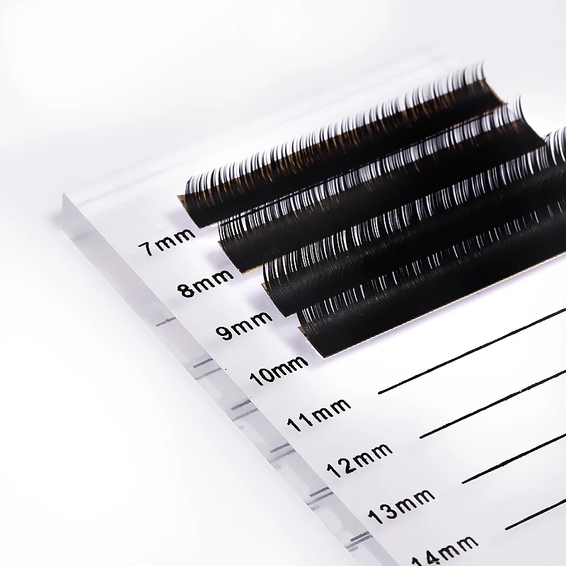Lông mi giả Acrylic không ngừng