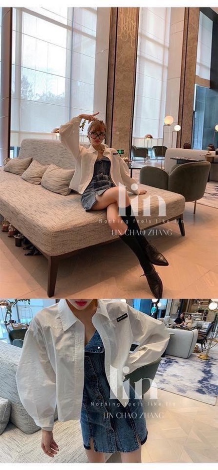 ❤️ SET ĐẦM ỐNG JEAN + SOMI PHỒNG