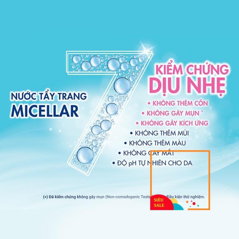 Nước Tẩy Trang Hoàn Hảo Sạch Nhờn Biore Makeup Remover Perfect Cleansing Water Oil Clear 300ml