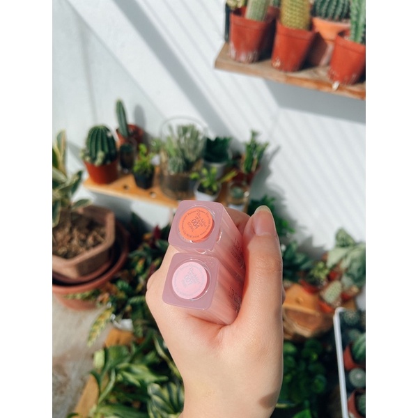 [CHÍNH HÃNG] DIOR LIP GLOW- CHRISTIAN DIOR