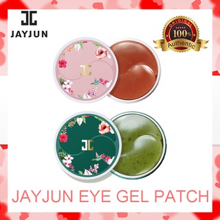 Mặt nạ mắt JAYJUN chiết xuất từ bụp giấm làm mờ quầng thâm chống lão hóa 350g
