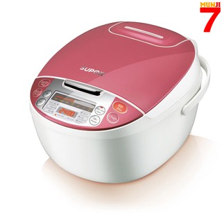 Nồi Cơm Điện Tử SUPOR CFXB50FC29VN-75 1.8 Lít
