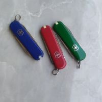 Dụng cụ đa năng Victorinox Classic SD