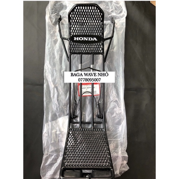 Baga giữa xe wave nhỏ,wave anpha,zx (HÀNG LOẠI 1)