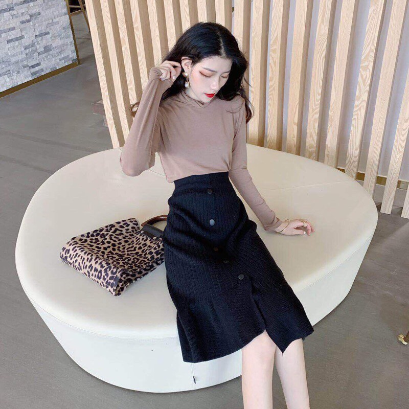 GIA SỈ VÁY CHÂN BÈO HÀNG QC LOẠI 1 ĐANH MỊN | BigBuy360 - bigbuy360.vn