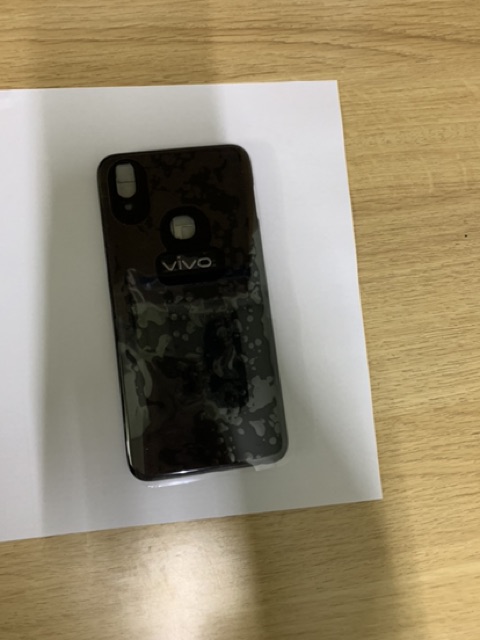 Vỏ bộ điện thoại vivo v9