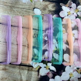 Lược chải tóc