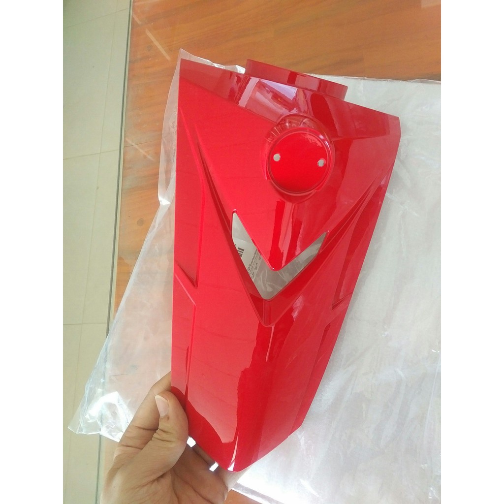 Mặt nạ Sirius đỏ cờ Yamaha