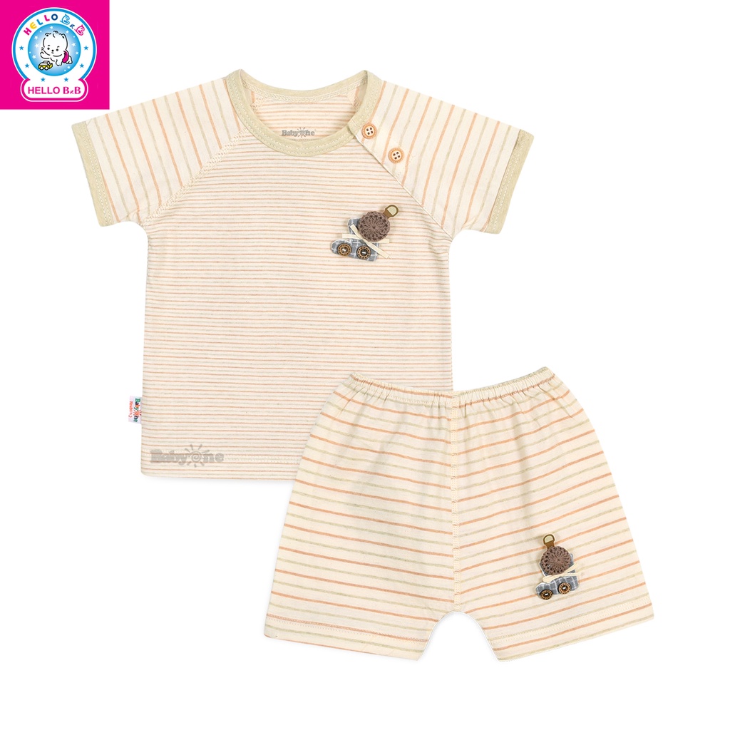 BỘ RAPLAN MÀU TỰ NHIÊN TN BN1464- HELLO B&amp;B