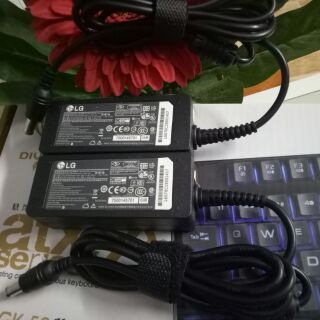 Adapter nguồn LCD LG 19V - 2.1A mới