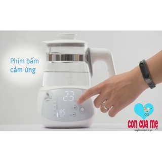 Bình Đun Nước MOAZ BEBE MB-012 1L