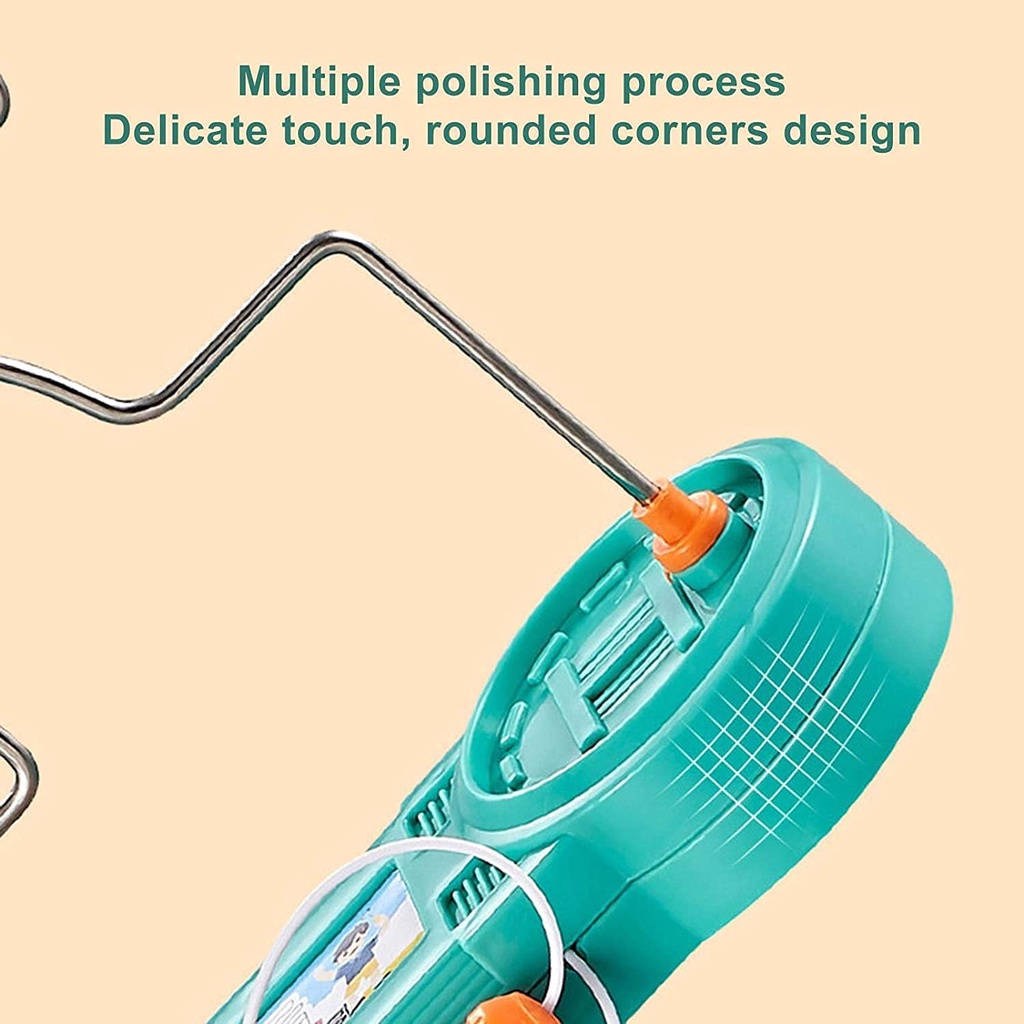 Bộ Đồ Chơi Thí Nghiệm Khoa Học Thú Vị Bổ Ích Cho Bé