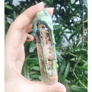 Spell jar lọ phép thuật