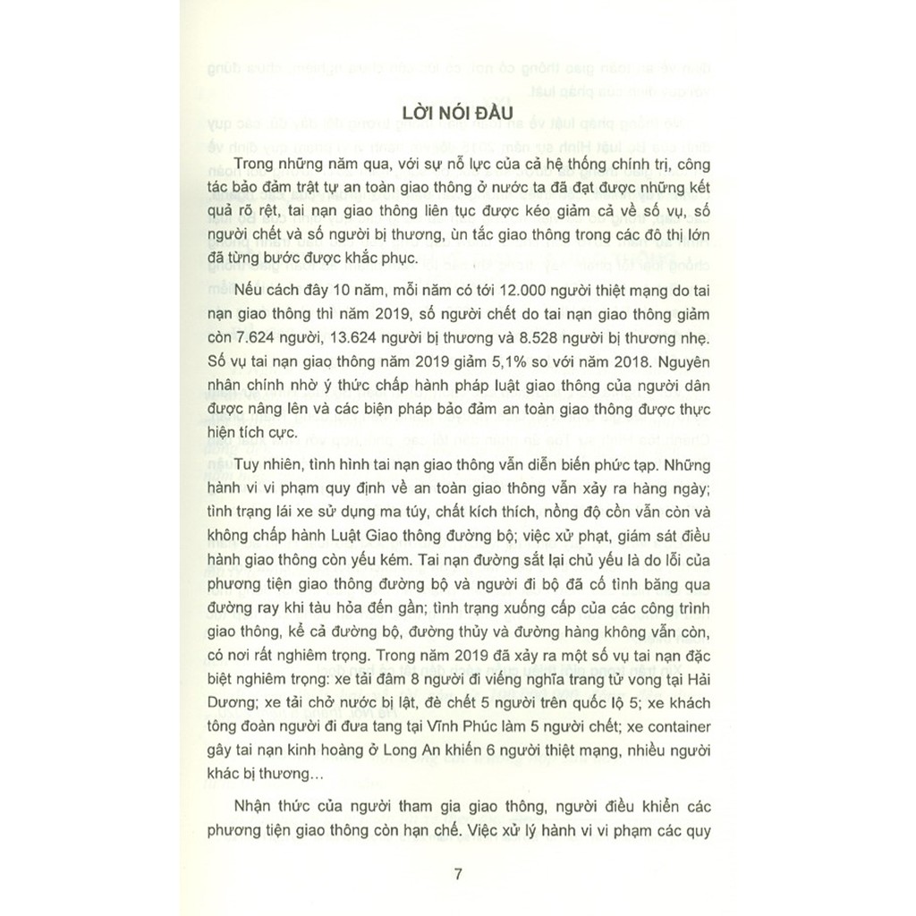 Sách - Bình Luận Bộ Luật Hình Sự Năm 2015 - Phần Thứ Hai - Các Tội Phạm - Chương XXI - Mục I: Các Tội Xâm Phạm An Toàn.. | BigBuy360 - bigbuy360.vn