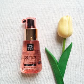 Dầu dưỡng tóc Perfect serum