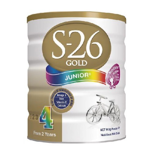 Sữa S26 Gold 900g Hàng Nội Địa Úc Số 1,2,3,4