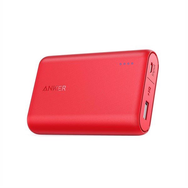 Pin sạc dự phòng ANKER PowerCore Select 10000mAh - A1223 - Sản Phẩm Chính Hãng Anker