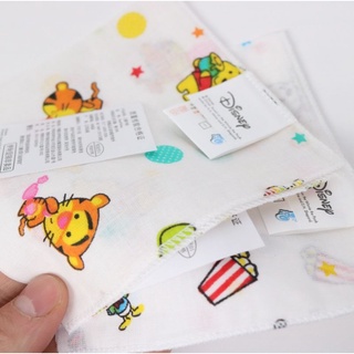 🐯 SET 20 KHĂN XÔ DISNEY 🐹