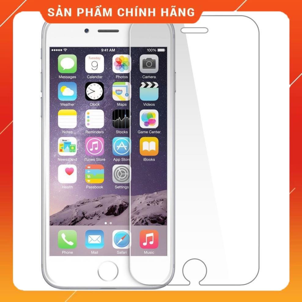 Cường lực Iphone GLASS 9H từ iphone 6 đến iphone X