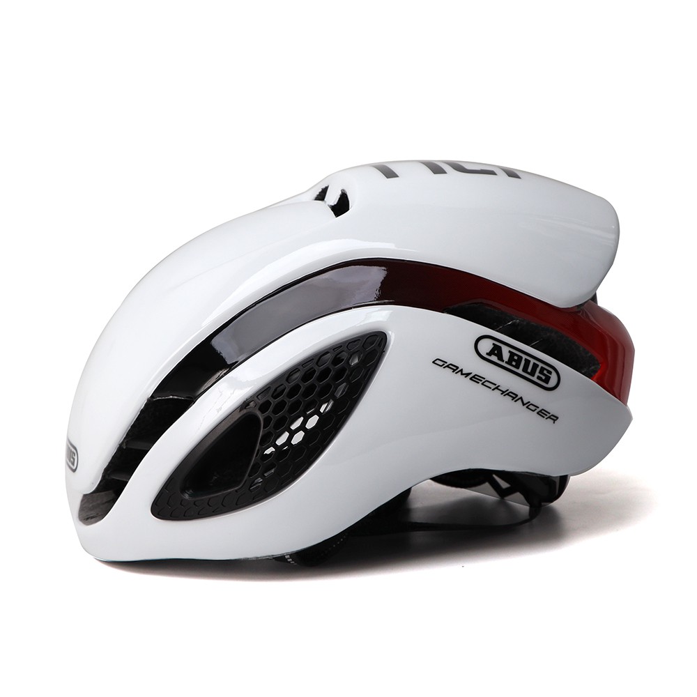 Mũ bảo hiểm siêu nhẹ cho xe đạp đua Abus Aero TT