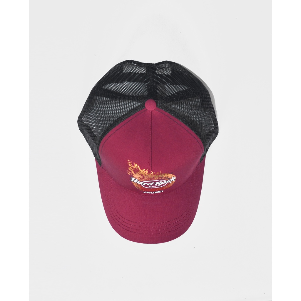 Mũ Chính Hãng Hard Rock Cafe