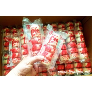 (HÀNG MỚI MỖI NGÀY) SET 1 CÂY BÁNH PÍA
