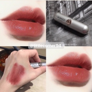[AUTH BILL MỸ] Son Kiko Jelly Stylo