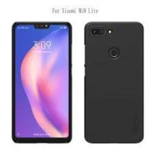 Điện thoại Xiaomi Mi8 Lite - Xiaomi Mi 8 Lite 2sim ram 6G/64G mới Chính hãng, có Tiếng Việt