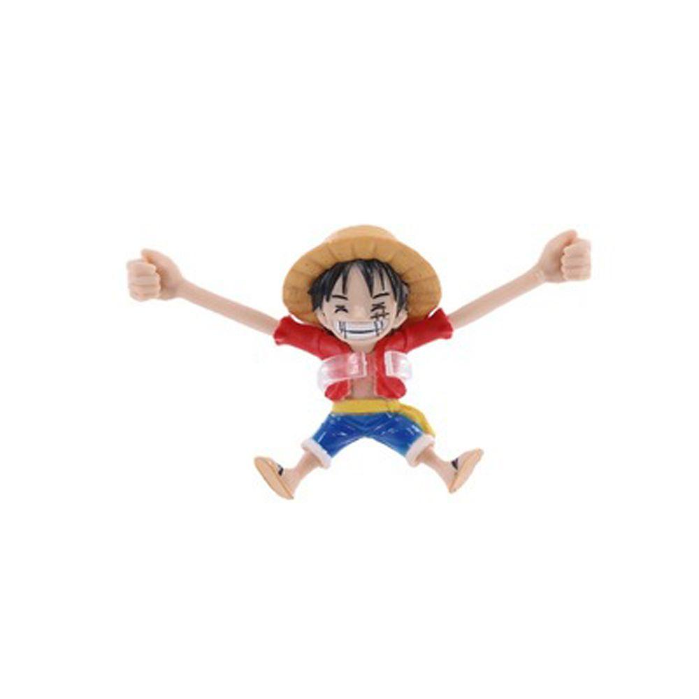 Mô Hình Đồ Chơi Nhân Vật Luffy Bảo Vệ Tai Sự Bảo Vệ