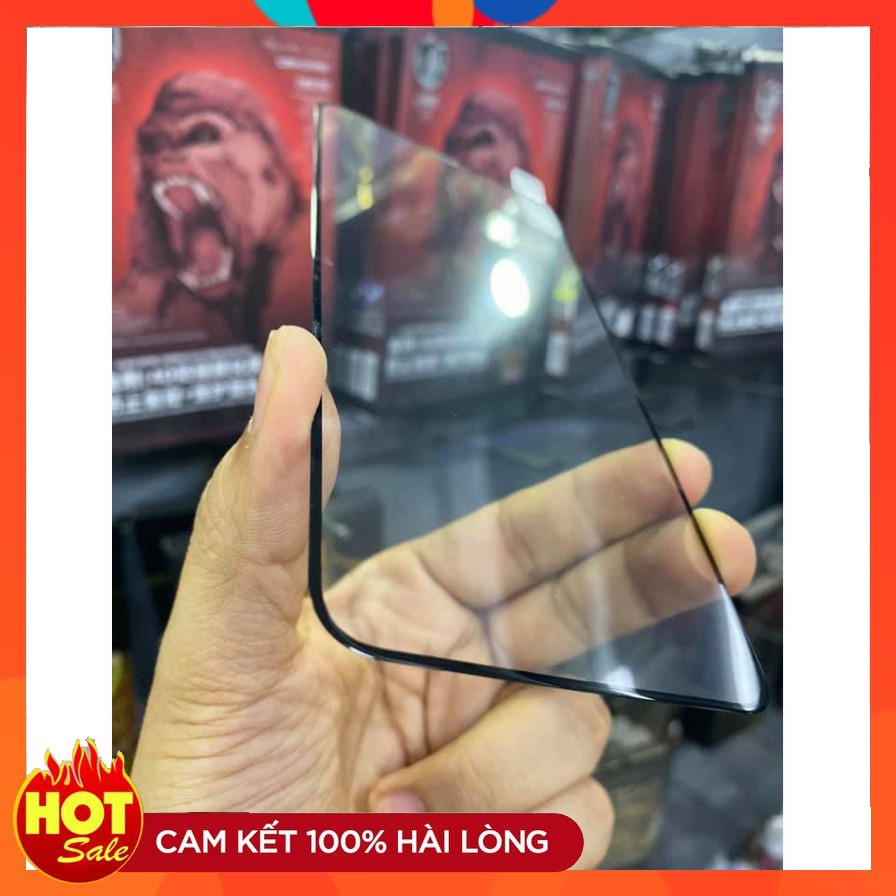 Cường Lực Dẻo KingKong cho iPhone 6plus / 7plus / X / Xsmax / 11 / 11pro / 11promax / XR